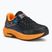 Joma Super Cross children's running shoes black/orange