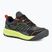 Joma Kubor grey/lemon fluor children's running shoes