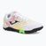Joma Maxima TF men's football boots white/yellow