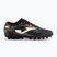 Men's football boots Joma Powerful AG black/gold