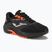 Men's Joma Speed black/orange running shoes