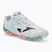 Men's Supercopa AG football boots white/turquoise