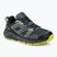 Men's Joma Recon petroleum/black running shoes