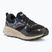 Men's Joma Shock running shoes black/brown