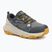 Men's running shoes Joma Rift Aislatex light grey/mustard