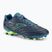 Men's Joma Aguila FG navy/green fluor football boots