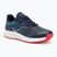 Joma 30 navy children's running shoes