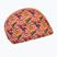 Children's swim cap RAS Patterned Elastane siren