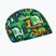 Children's swim cap RAS Patterned Elastane