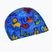 Children's swim cap RAS Patterned Elastane yeah