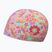 Children's swim cap RAS Patterned Elastane alexia