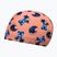 Children's swim cap RAS Patterned Elastane bondi