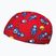 Children's swim cap RAS Patterned Kid Elastane space