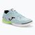 Men's football boots Joma Top Flex IN sky blue
