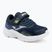 Joma Active Jr children's shoes navy