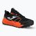 Children's running shoes Joma Kubor black