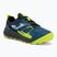 Children's running shoes Joma Kubor petroleum