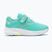 Joma Speed Jr children's shoes turquoise