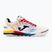 Men's football boots Joma Top Flex Rebound IN white/red