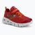 Children's shoes Joma Rase Jr red