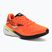 Men's Joma Super Cross orange running shoes