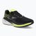 Men's Joma Super Cross running shoes black/lemon