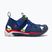 Joma Lake Jr children's sandals navy