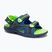 Joma Ocean Jr children's sandals royal