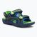 Joma Ocean Jr children's sandals royal