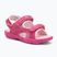 Joma Ocean Jr children's sandals coral