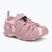 Joma Seven Jr children's sandals pink