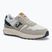Men's shoes Joma C.200 grey/green