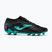 Men's football boots Joma Powerful SG black turquoise