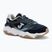 Joma men's shoes C1400 petroleum