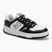 Men's shoes Joma Platea Low white/black