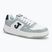 Men's shoes Joma Platea Low white/grey