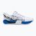 Men's training shoes Joma Thunder white royal