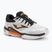Men's padel shoes Joma Slam OM white/ black