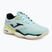 Men's padel shoes Joma Smash C turquoise