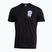 Men's tennis shirt Joma Challenge black 101739EW