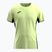 Men's tennis shirt Joma Challenge lime