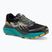 Men's Joma Kubor black/turquoise running shoes