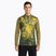 Men's Joma R-Nature green running longsleeve