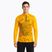 Men's Joma R-Nature gold running longsleeve