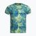 Men's Joma R-City lime running shirt