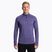 Men's Joma R-Night royal running longsleeve