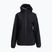 Women's running jacket Joma R-Night Raincoat black