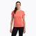 Women's running shirt Joma R-Night Iconic coral