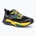 Men's Joma Sierra black/lemon running shoes