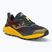Men's running shoes Joma Tundra black/garnet